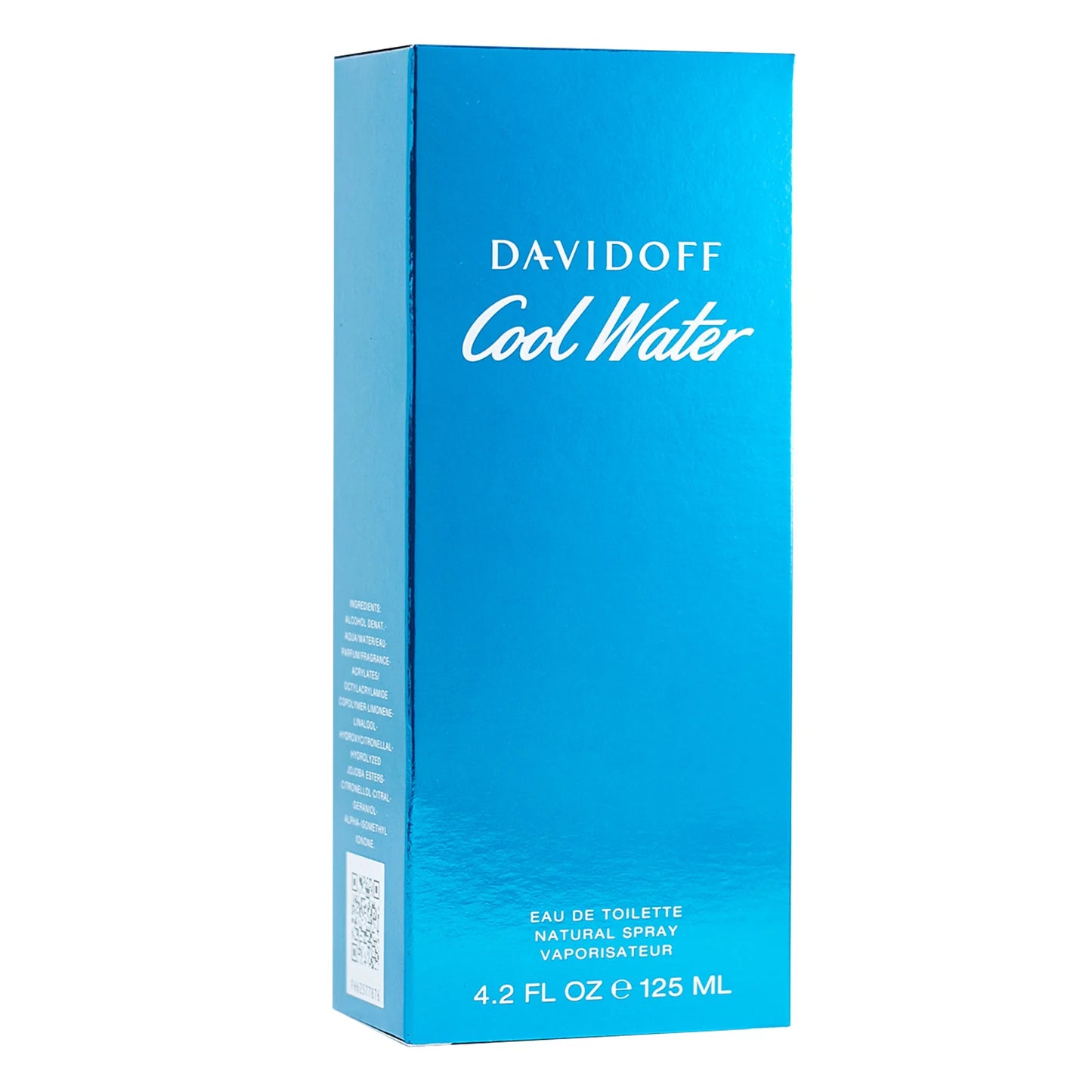 Davidoff Coolwater Men