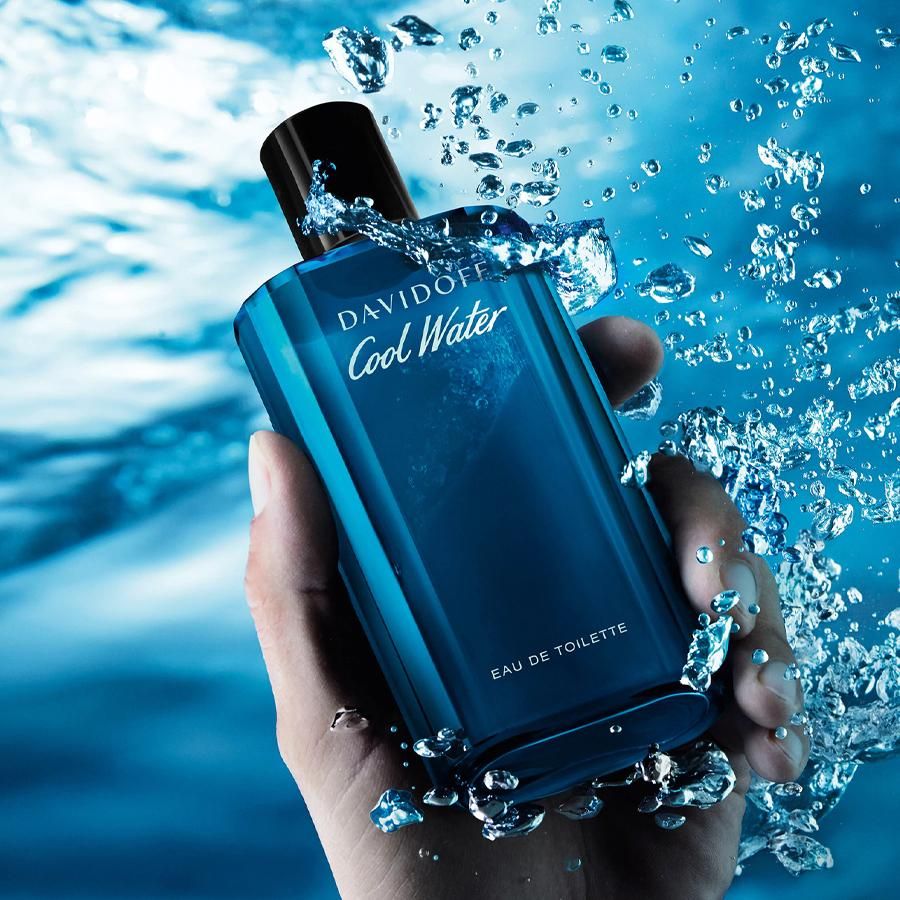 Davidoff Coolwater Men