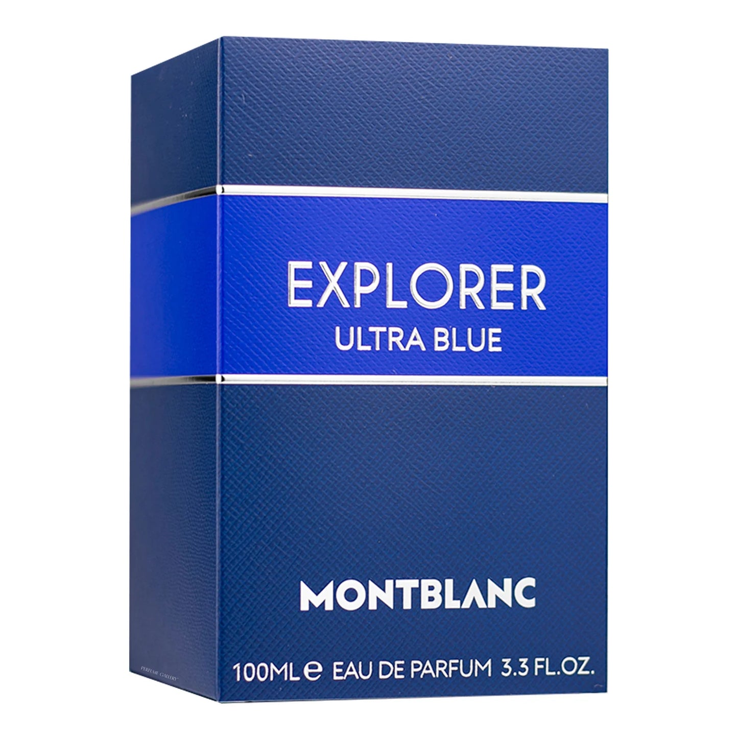 Montblanc Explorer Unisexltra BlUnisexe