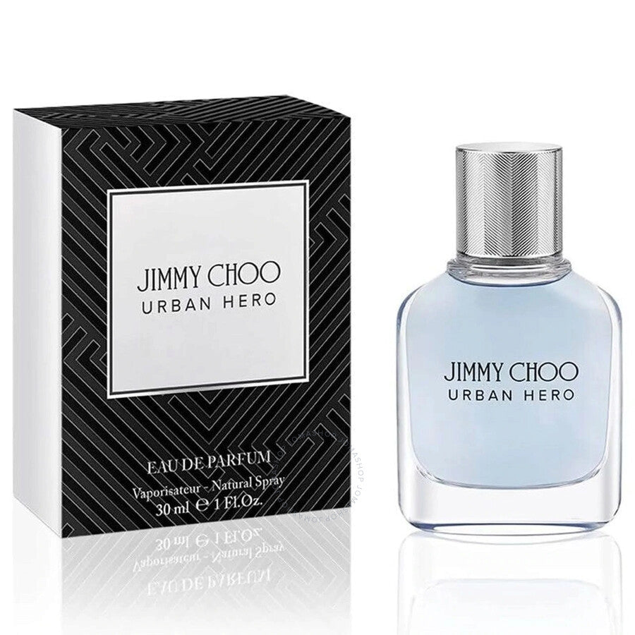 Jimmy Choo Urban Hero Man Hero