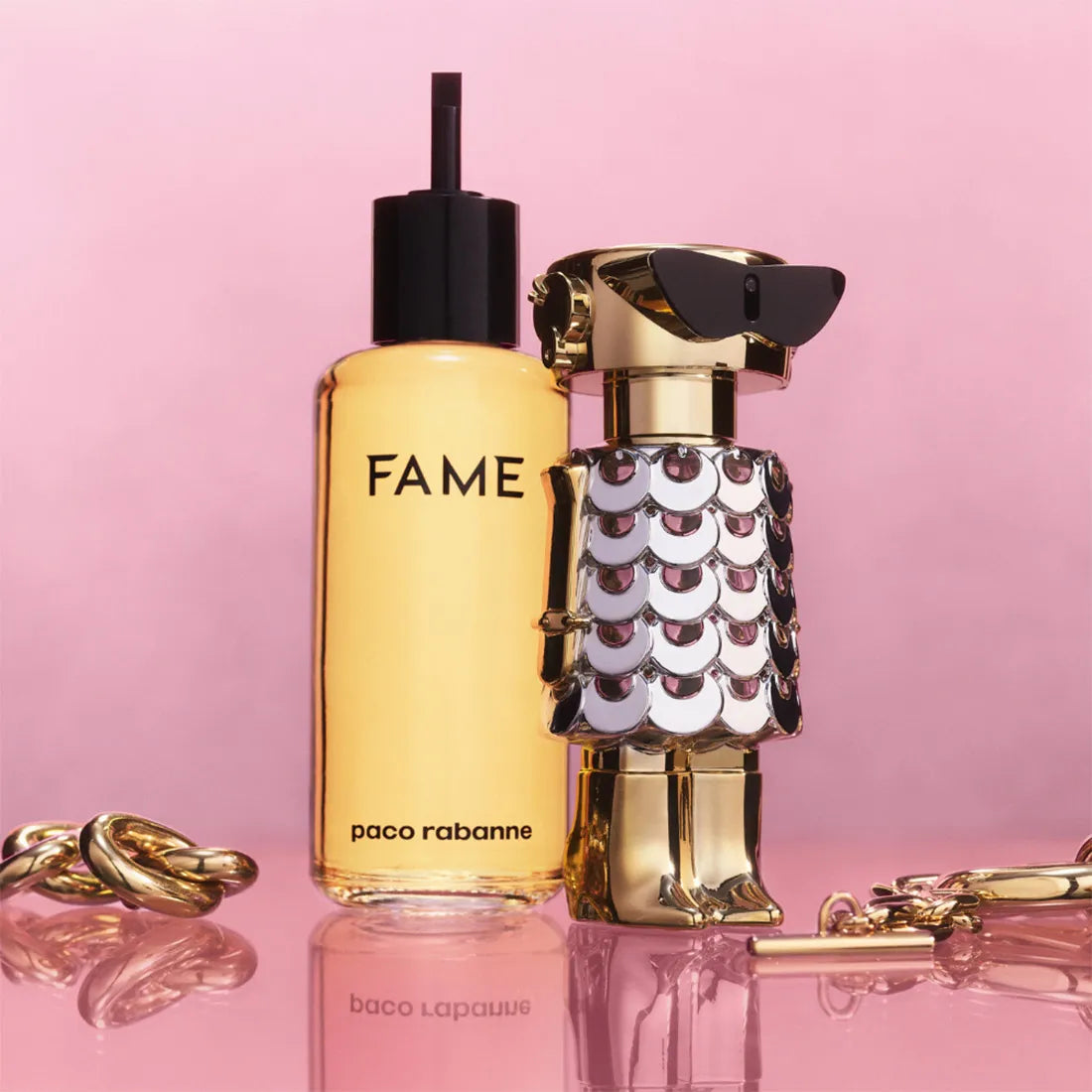 Paco Rabanne FAME REFILL EDP 200 ML