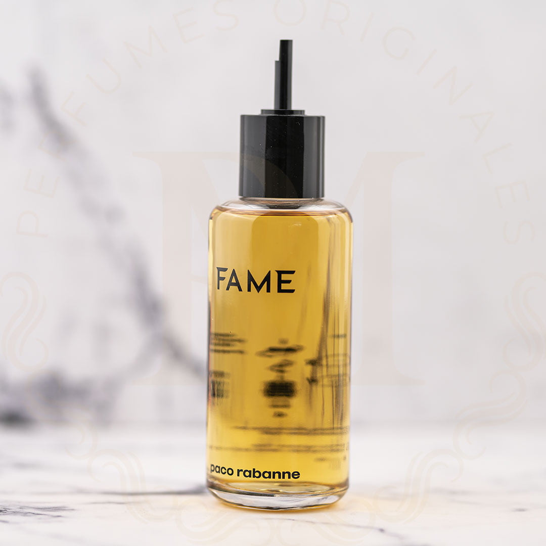 Paco Rabanne FAME REFILL EDP 200 ML