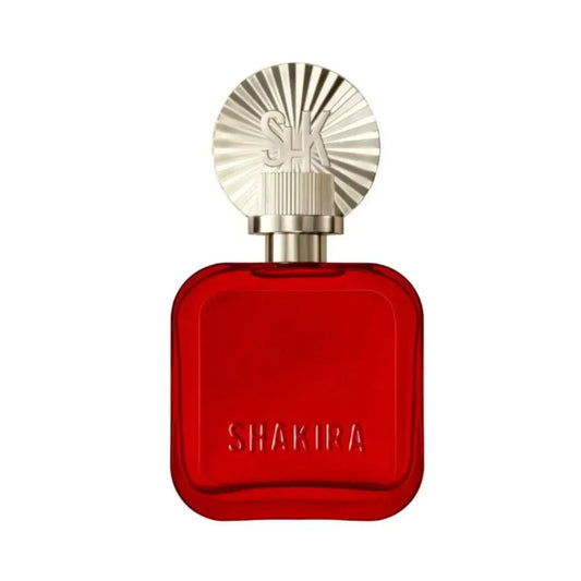 Shakira ROJO EDP 80 ML