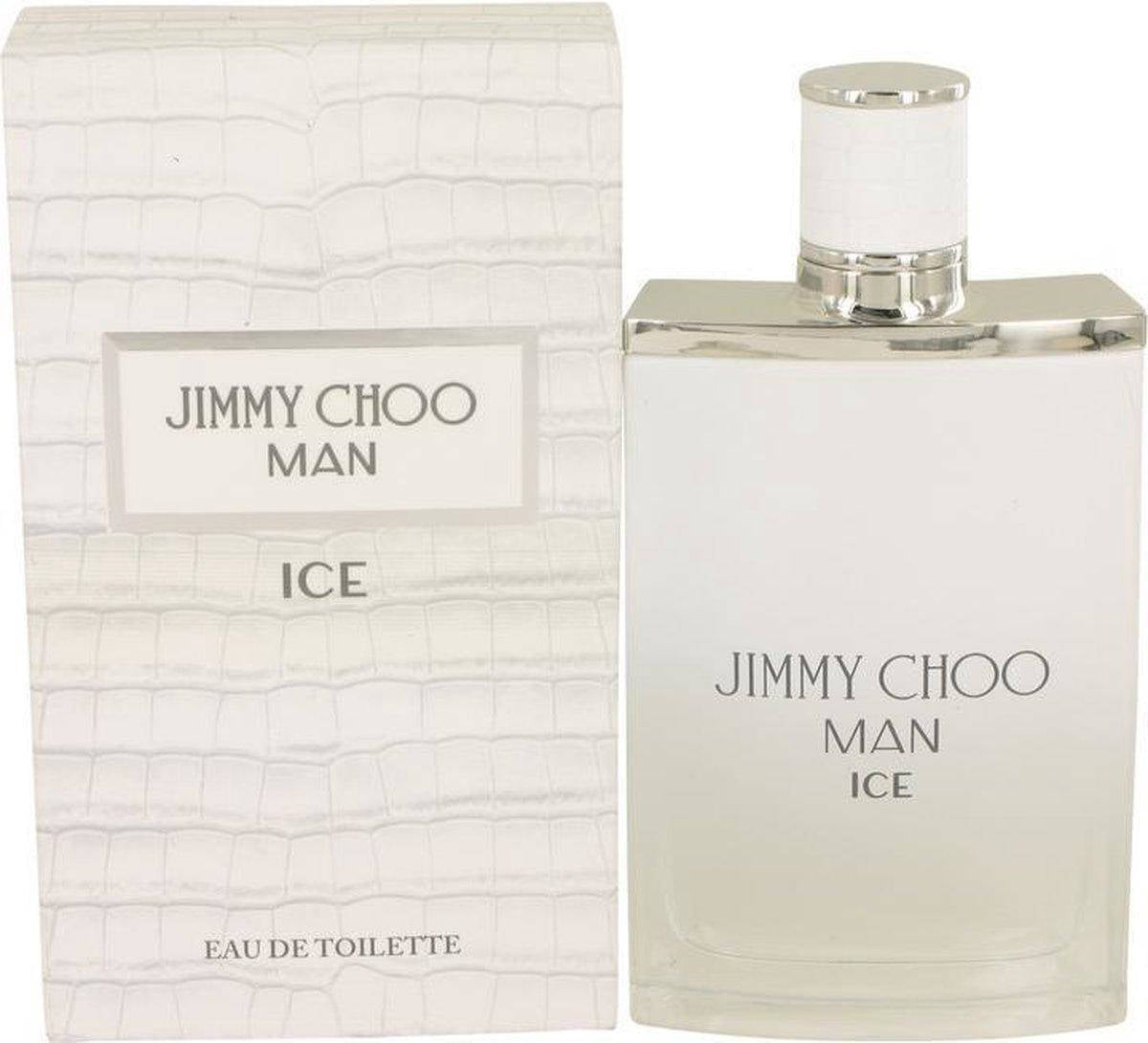 Jimmy Choo Man Ice