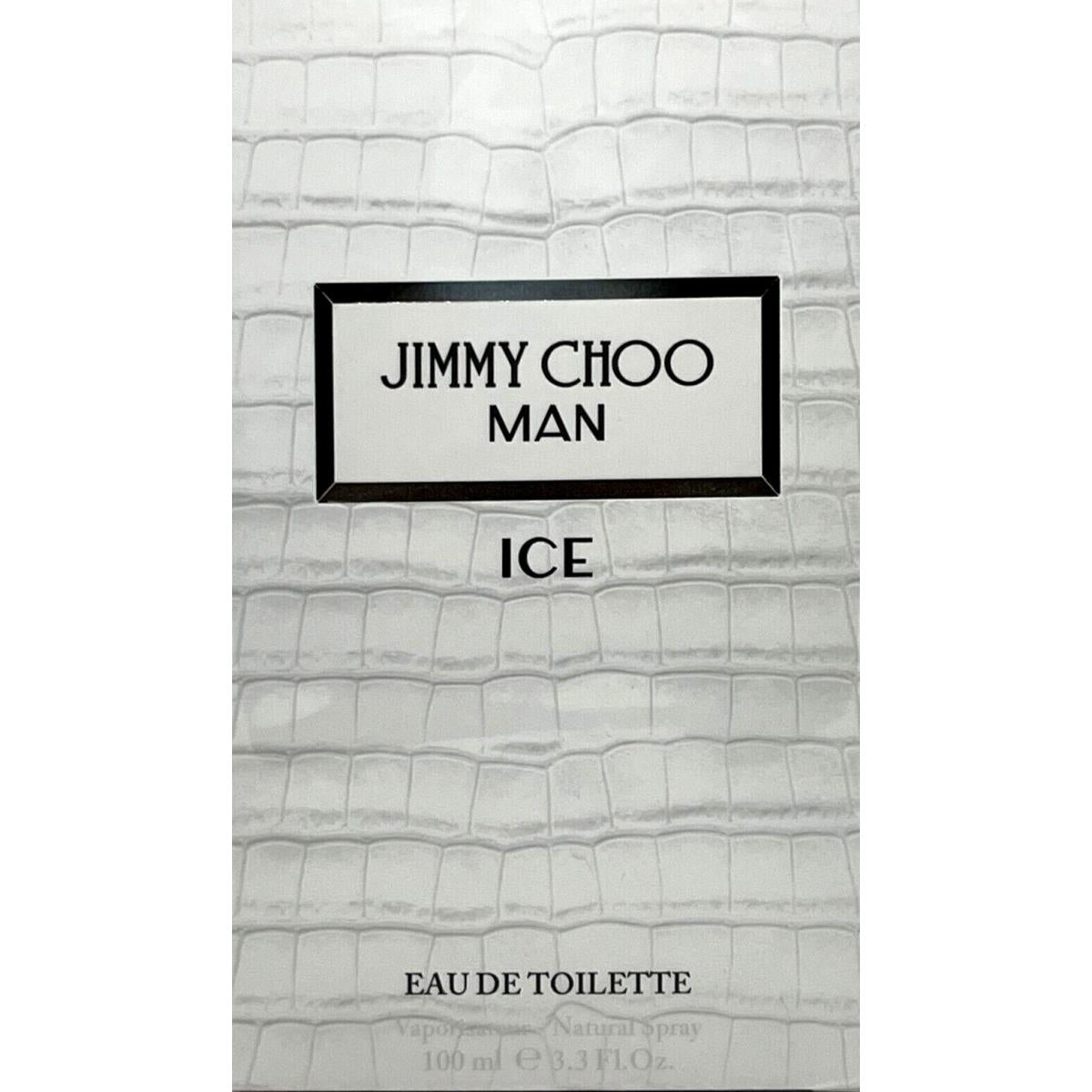 Jimmy Choo Man Ice