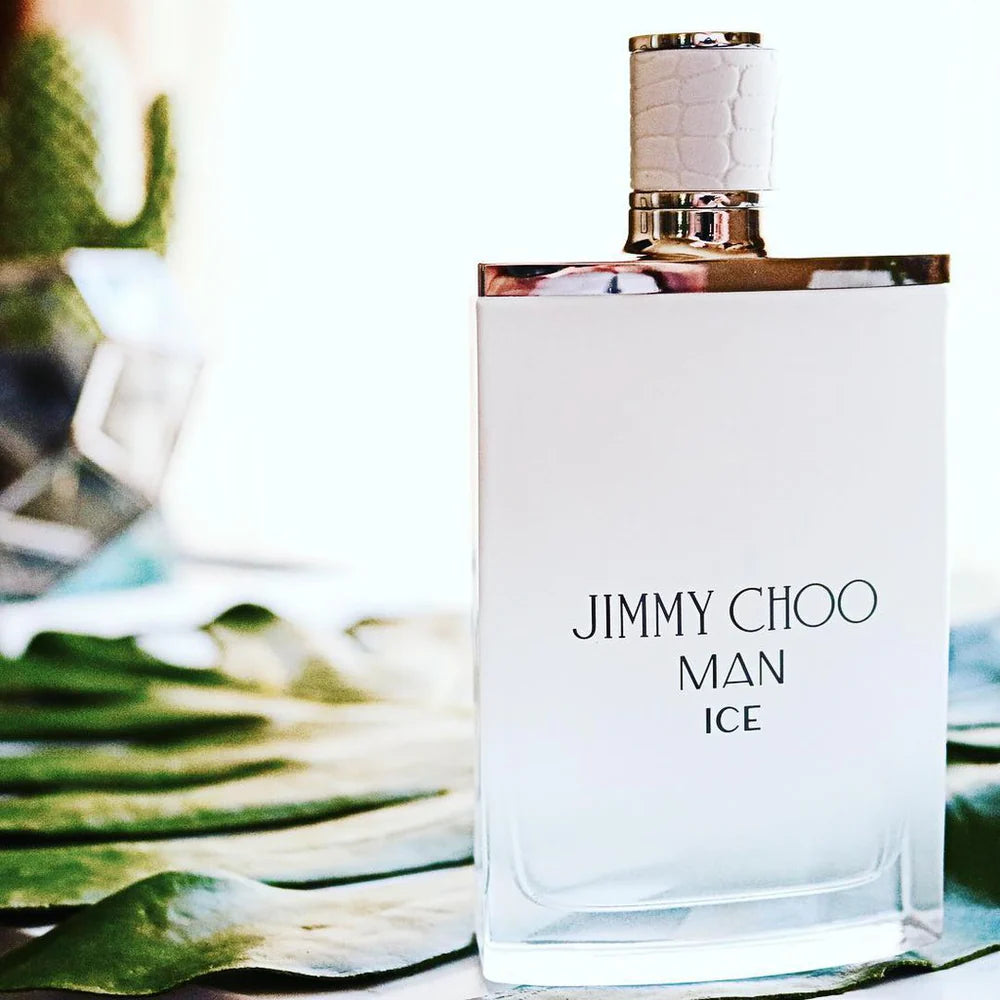 Jimmy Choo Man Ice