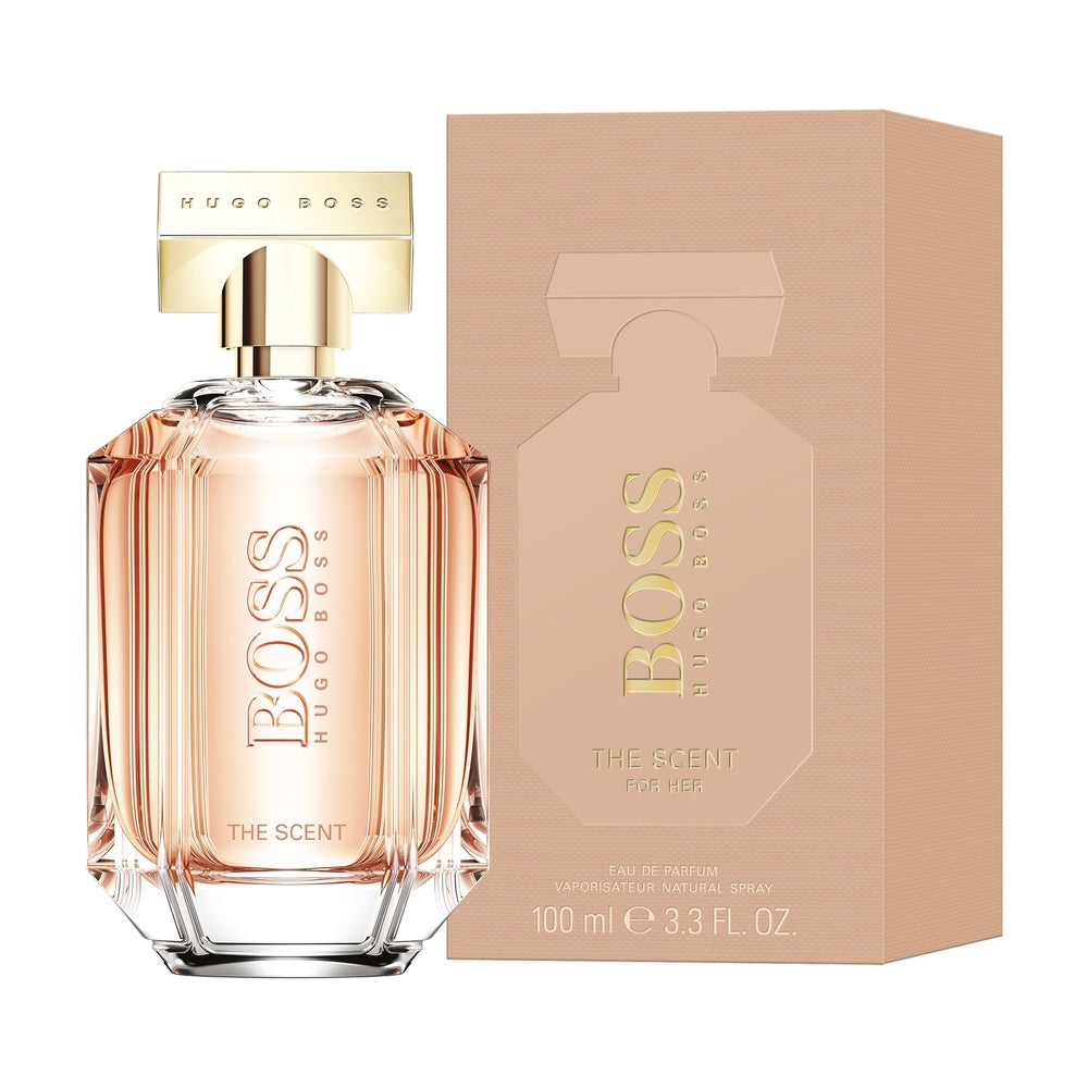 Hugo Boss The Scent Her