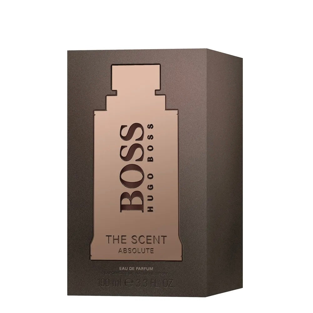 Hugo Boss The Scent Absolute Men