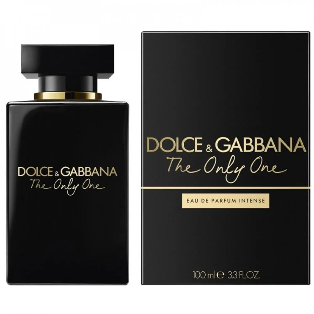 Dolce & Gabbana The Only One Int