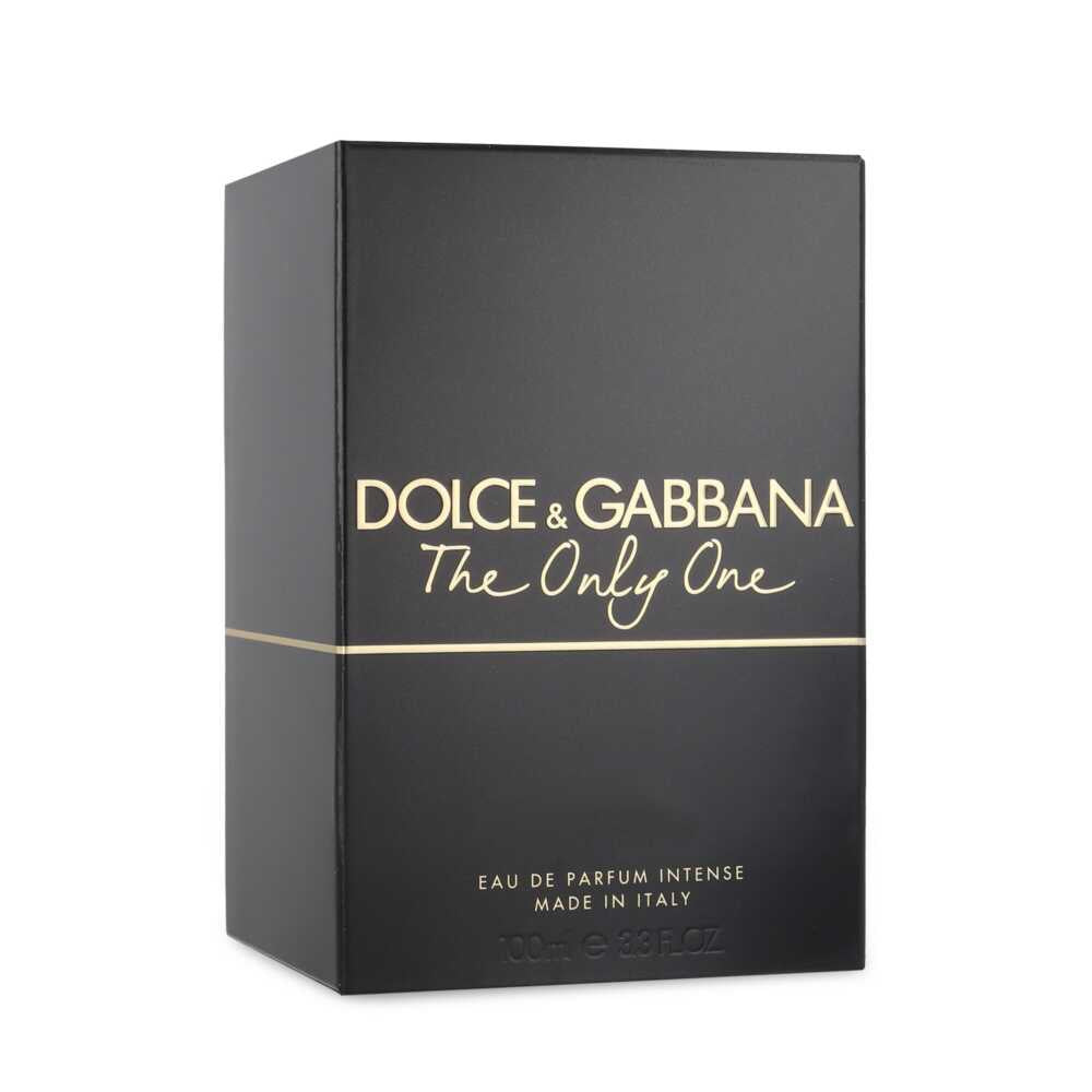 Dolce & Gabbana The Only One Int