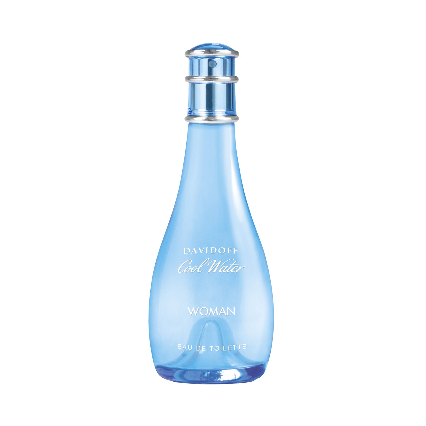 Davidoff Coolwater Women