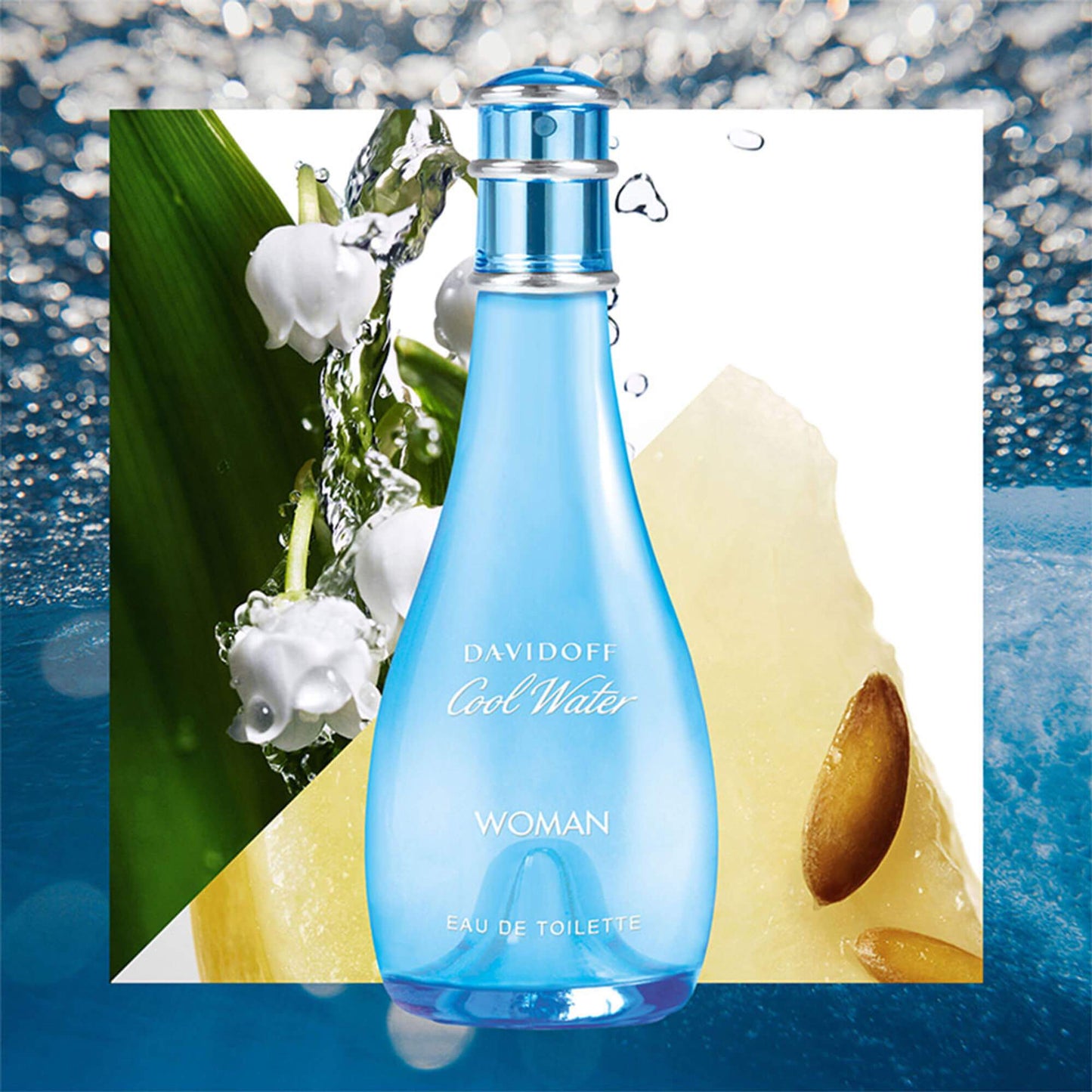 Davidoff Coolwater Women