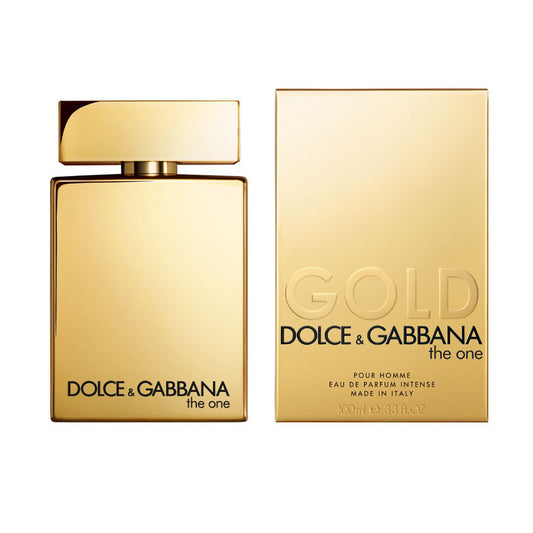 Dolce & Gabbana The One Pour Homme