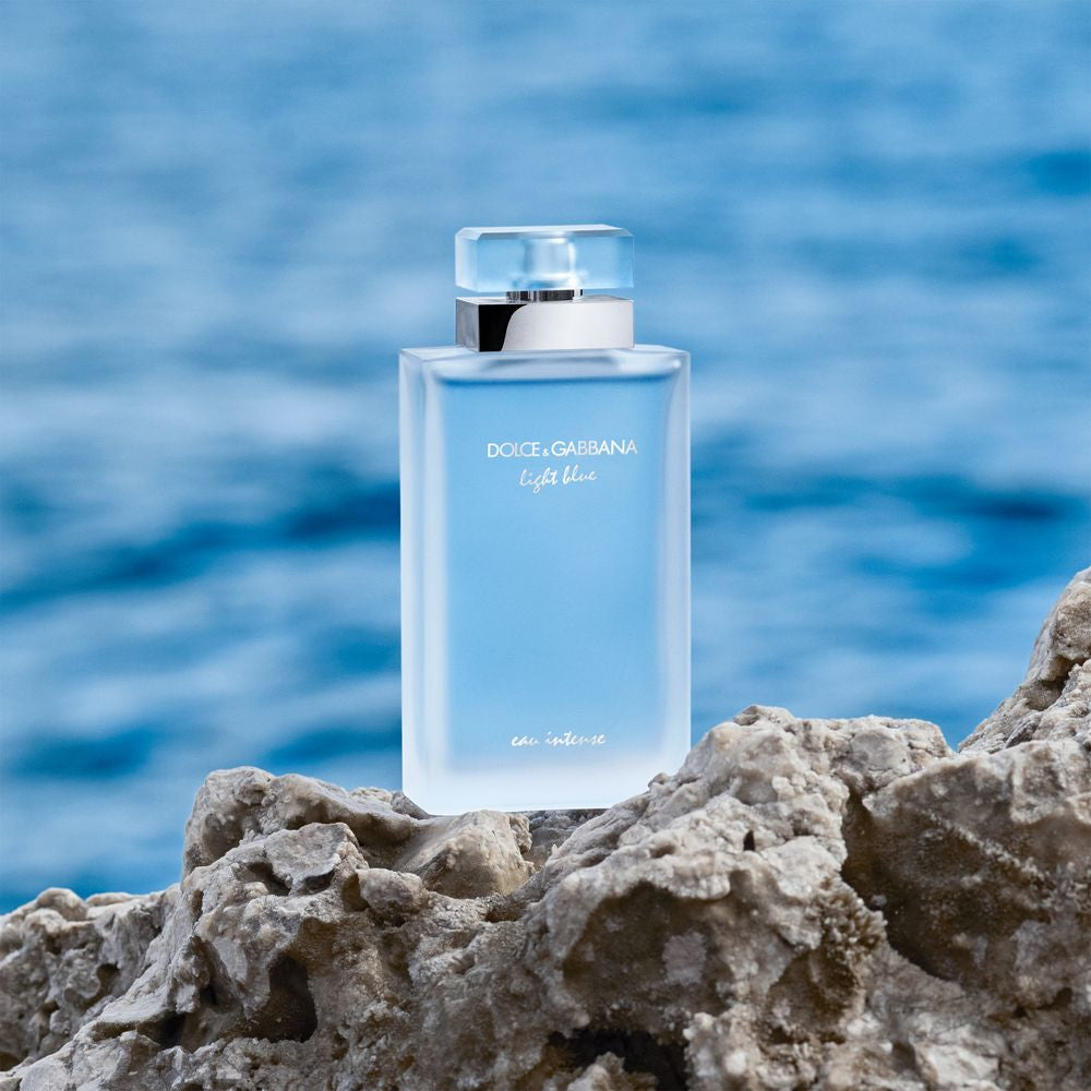 Dolce & Gabbana Light Blue Intense Women