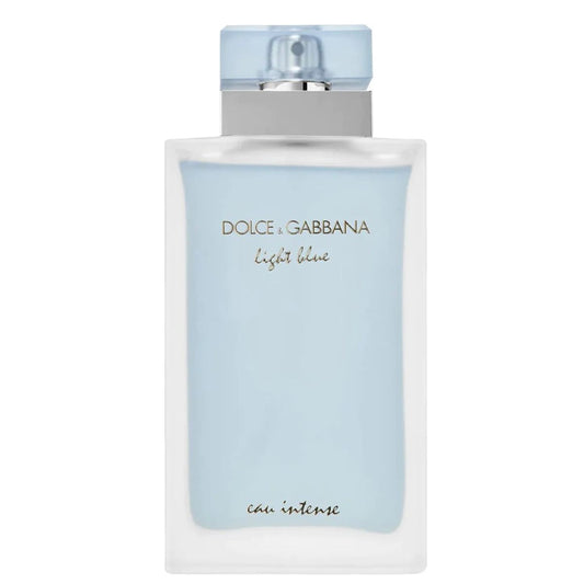 Dolce & Gabbana Light Blue Intense Women