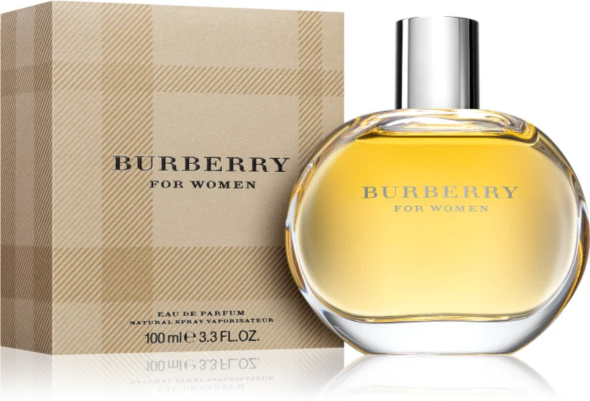 Burberry For Women