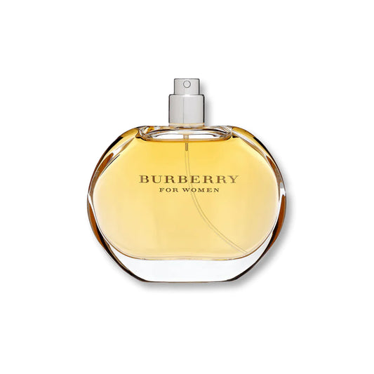 Burberry For Women