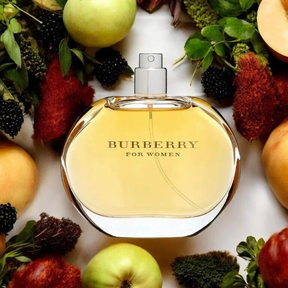 Burberry For Women