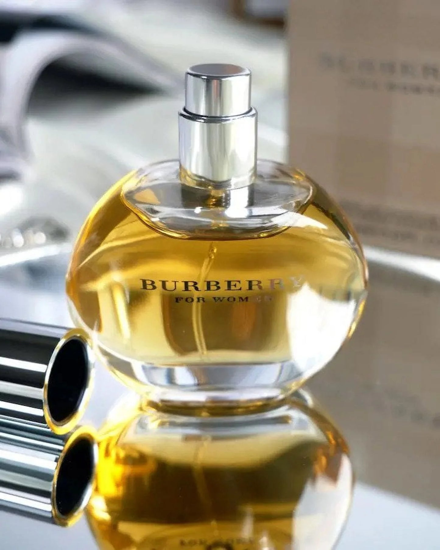 Burberry For Women