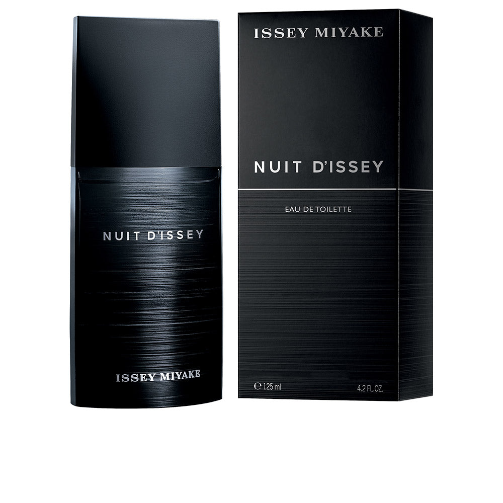 Issey Miyake Nuit Homme