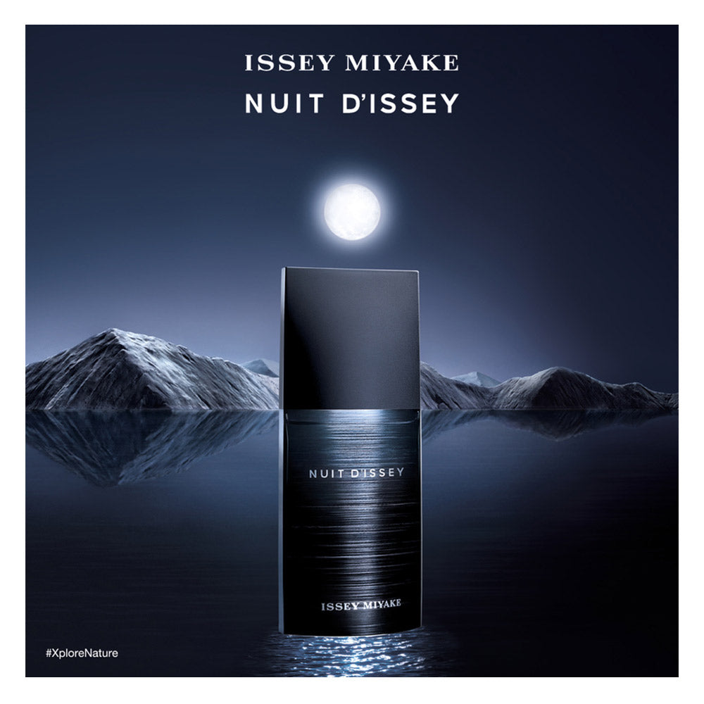 Issey Miyake Nuit Homme