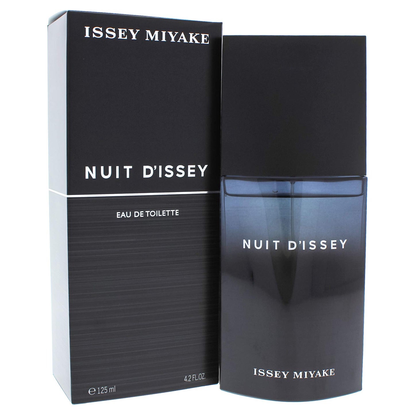 Issey Miyake Nuit Homme