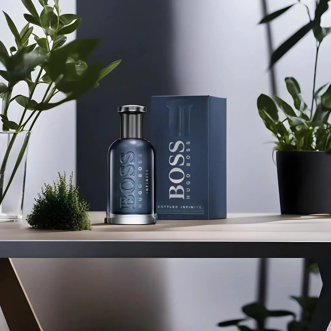 Hugo Boss Bottled Infinite