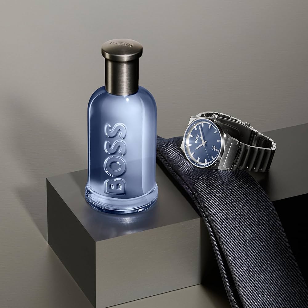 Hugo Boss Bottled Infinite