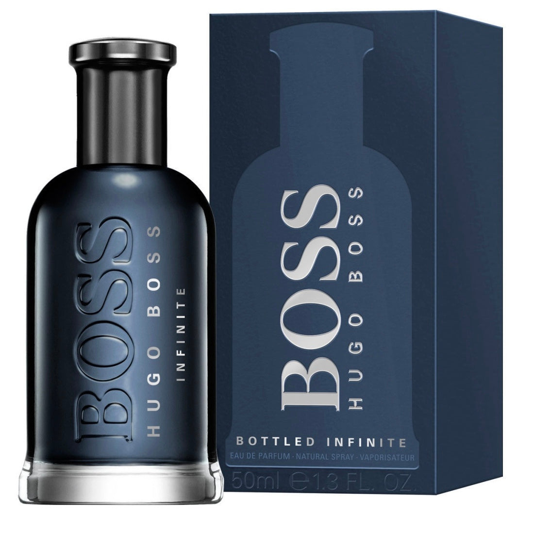 Hugo Boss Bottled Infinite