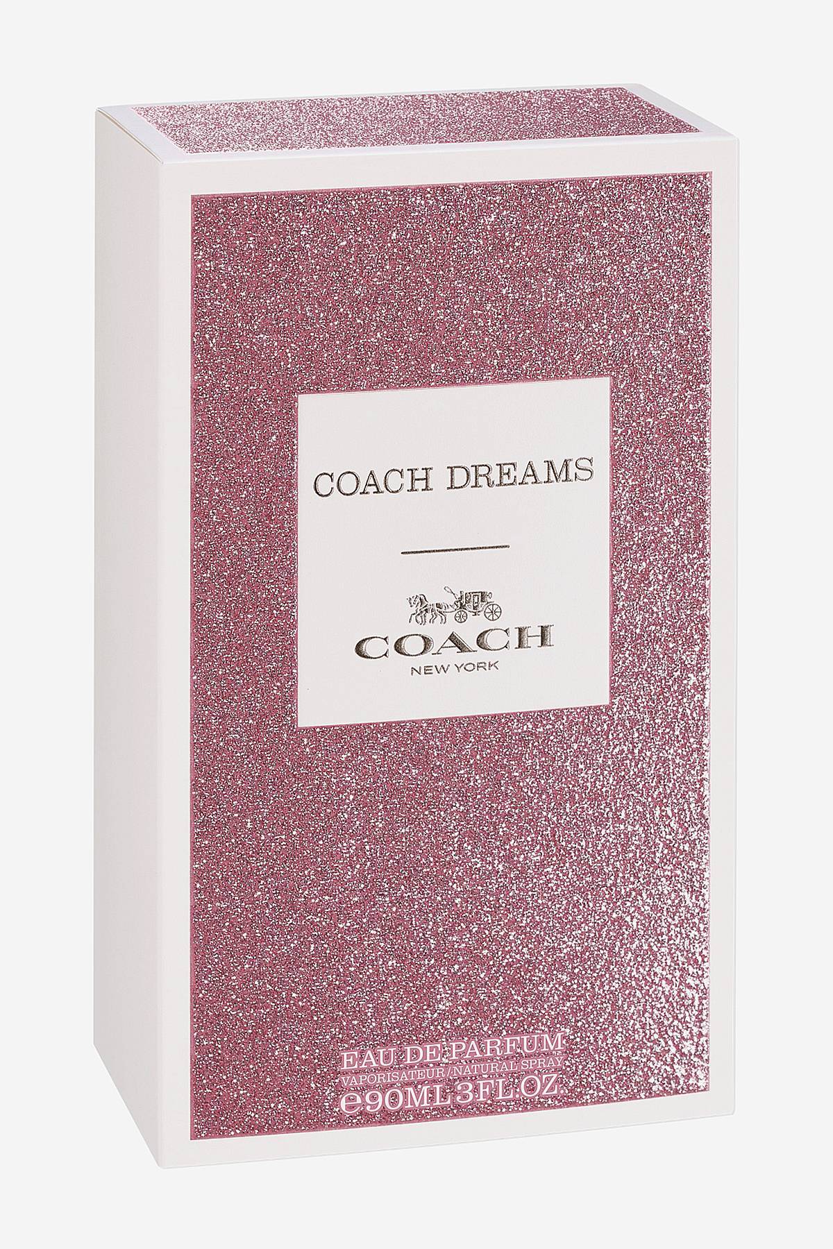 Coach Dreams