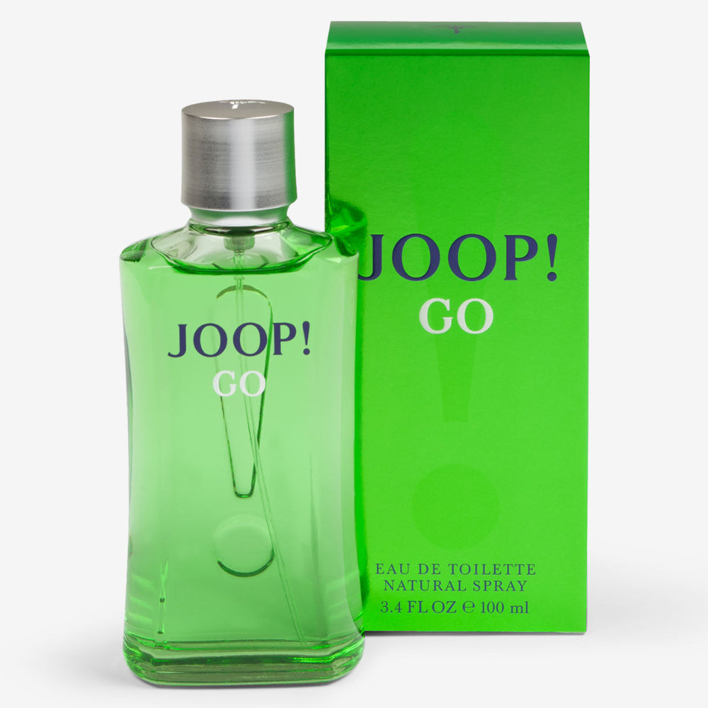 Joop Go Men