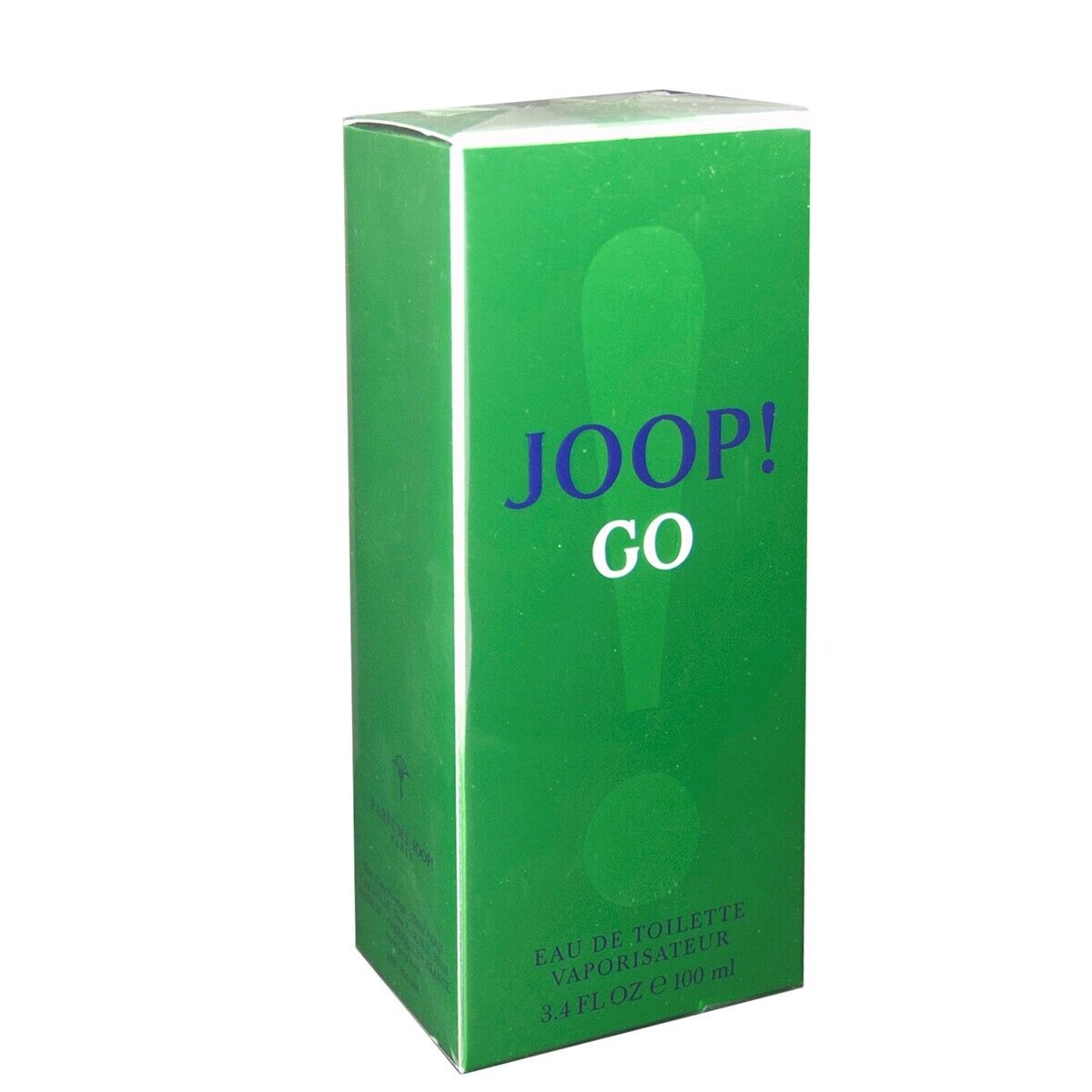 Joop Go Men