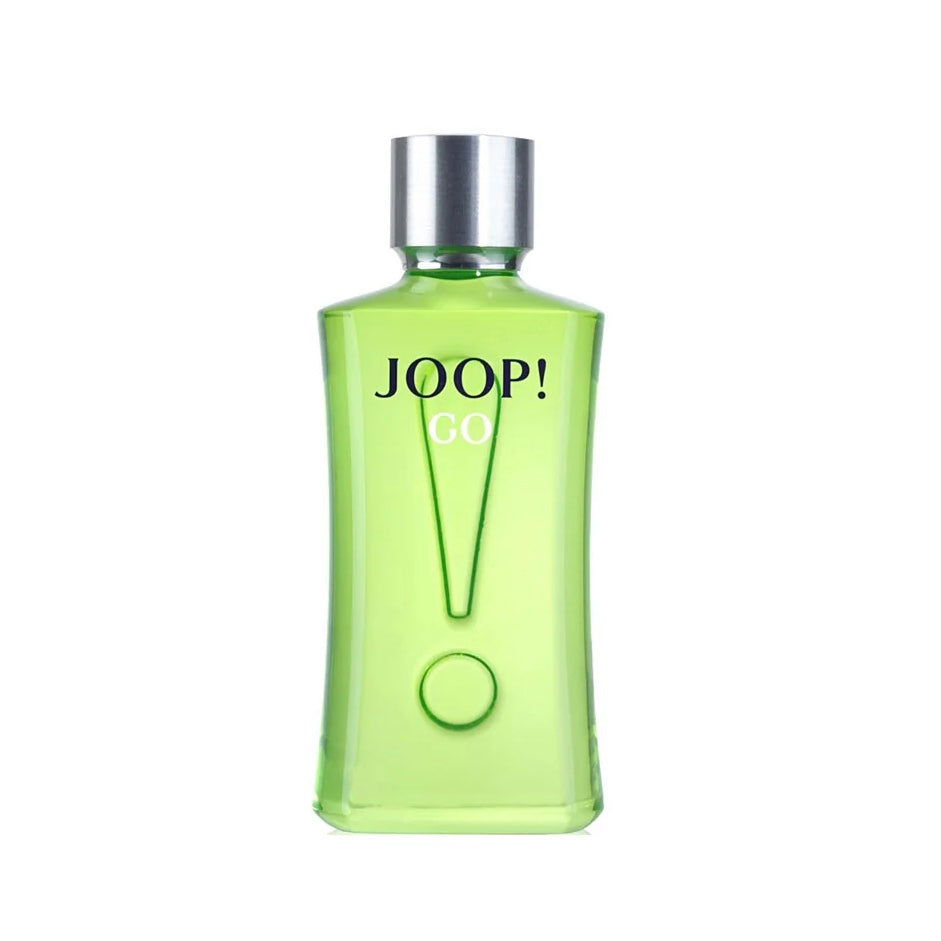 Joop Go Men