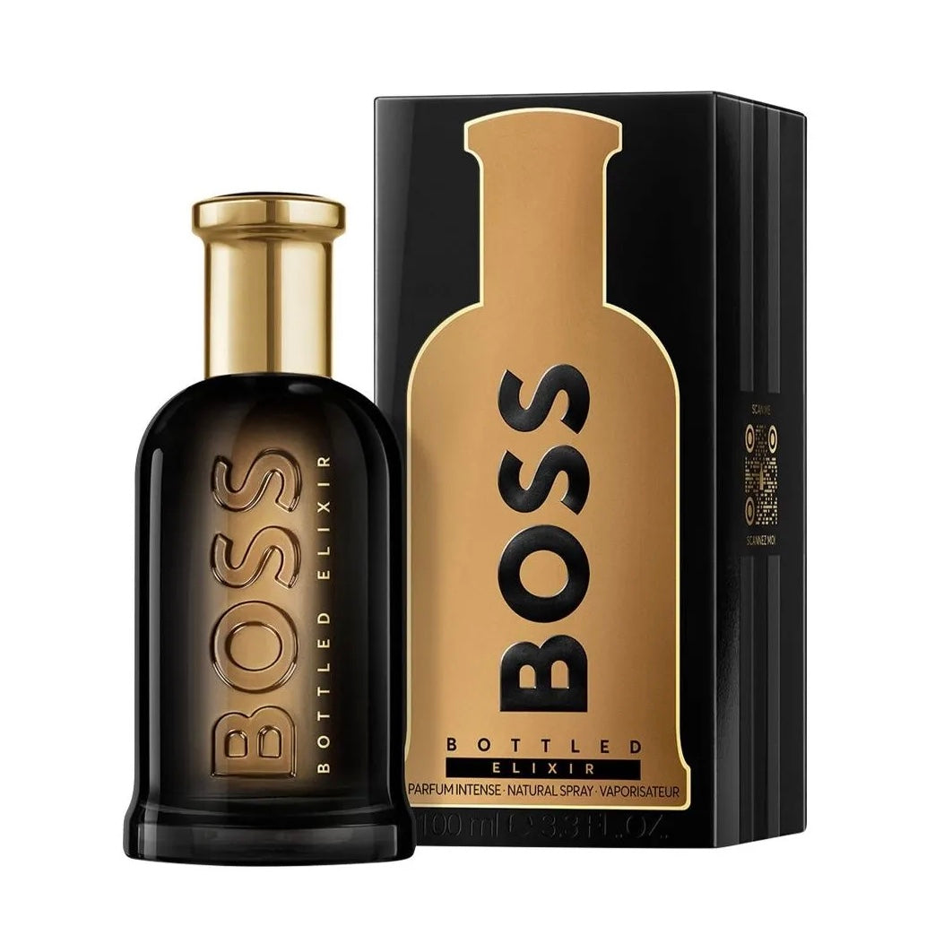 Hugo Boss Bottled Elixir Men EDT 100 ml