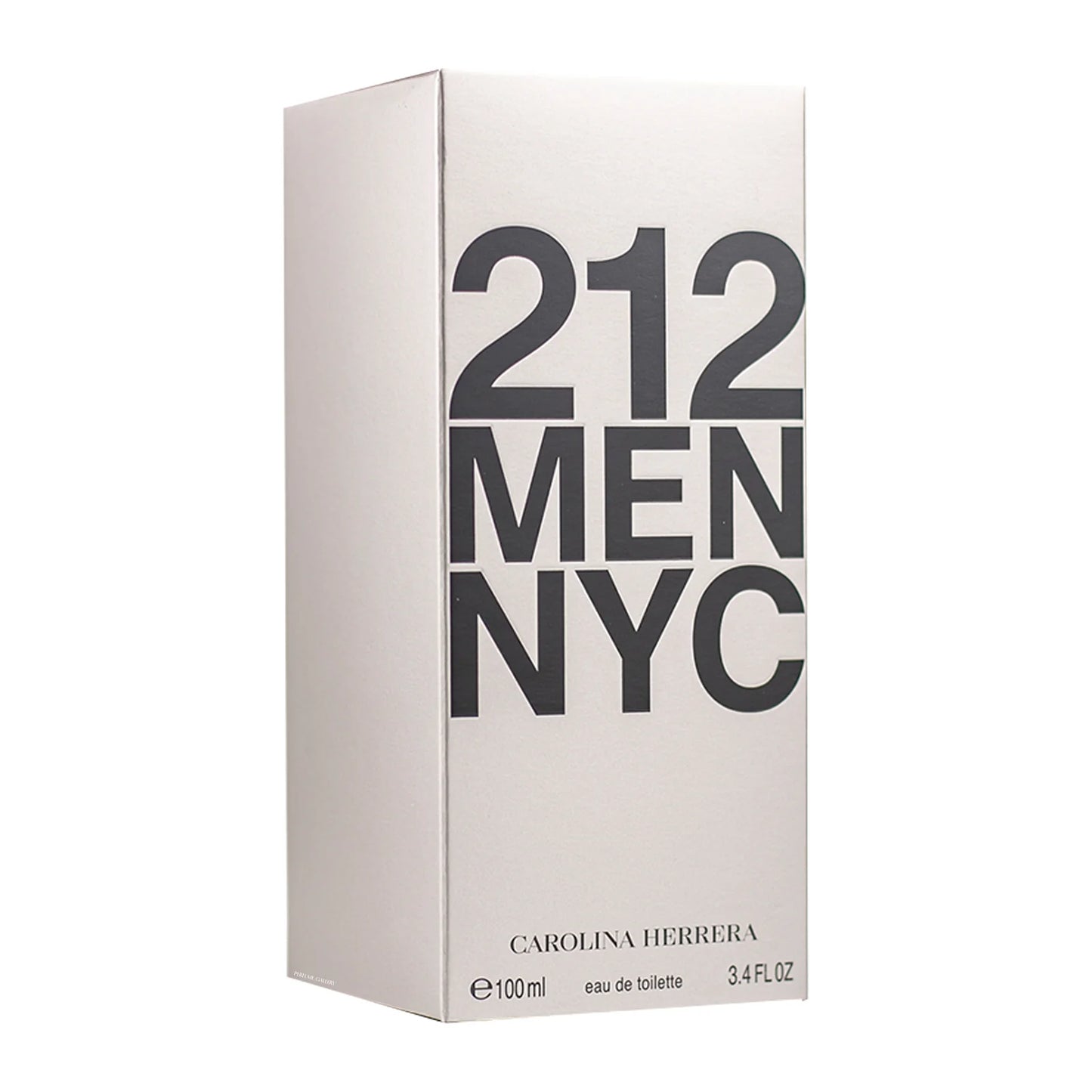 Carolina Herrera CH 212 MEN NYC 100ML EDT