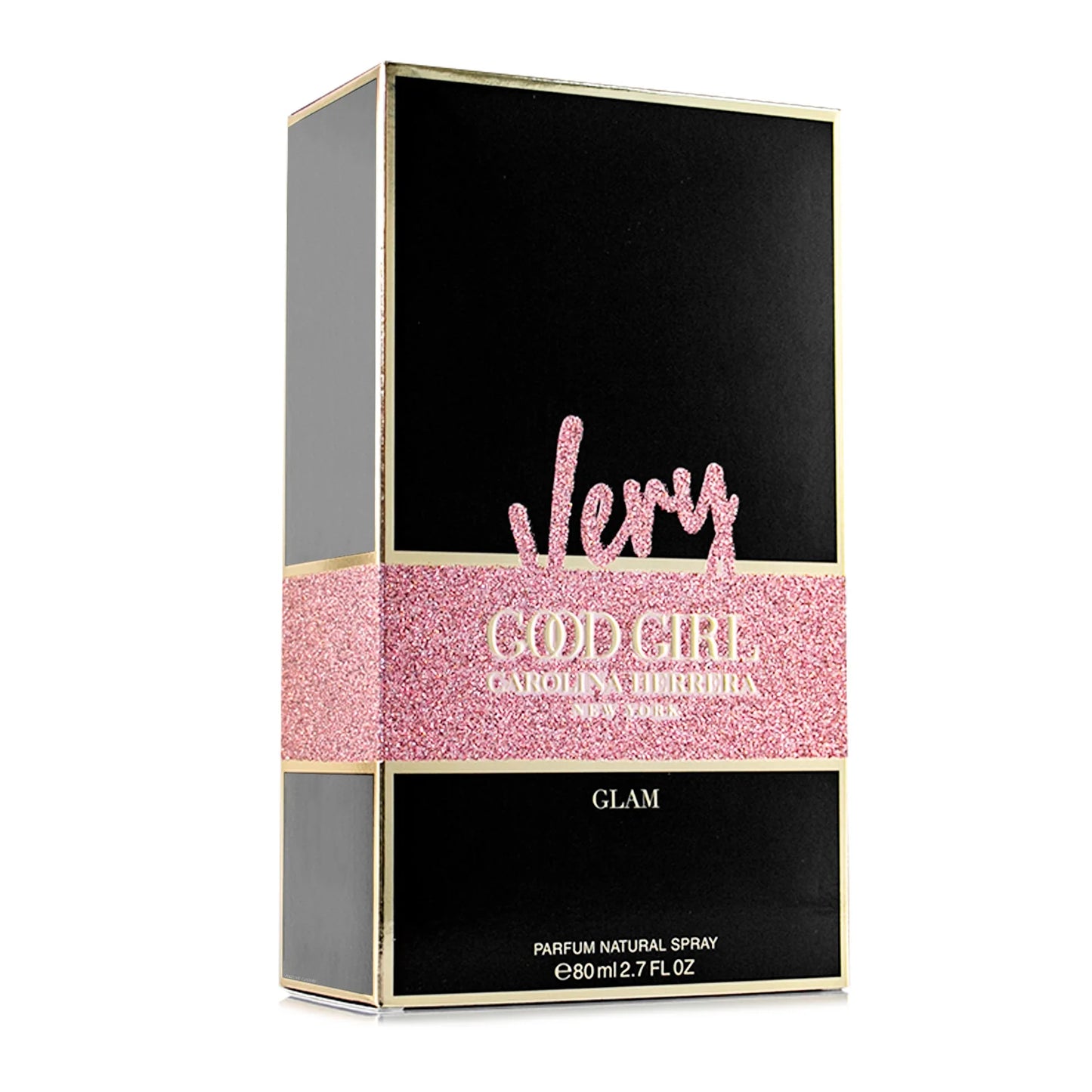 Carolina Herrera CH VERY GOOD GIRL GLAM EDP 80 ML