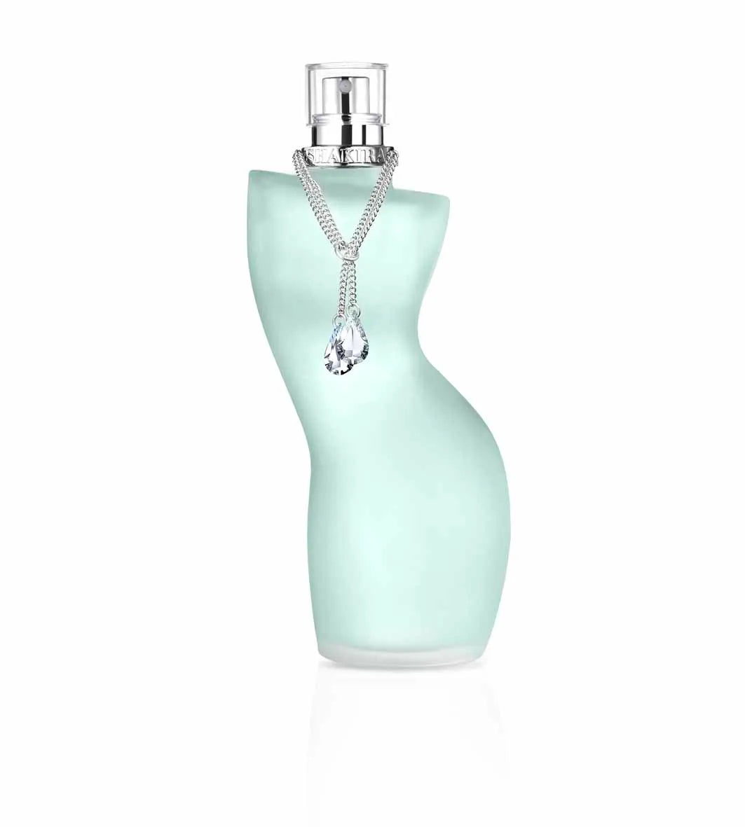 SHAKIRA DANCE DIAMONDS EDT 80 ML