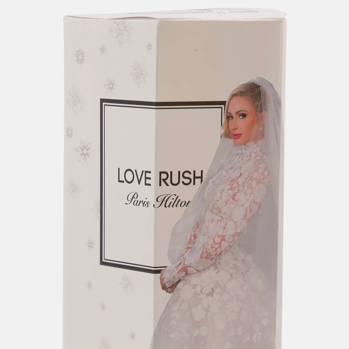 PARIS HILTON LOVE RUSH WOMAN EDT 100 ML