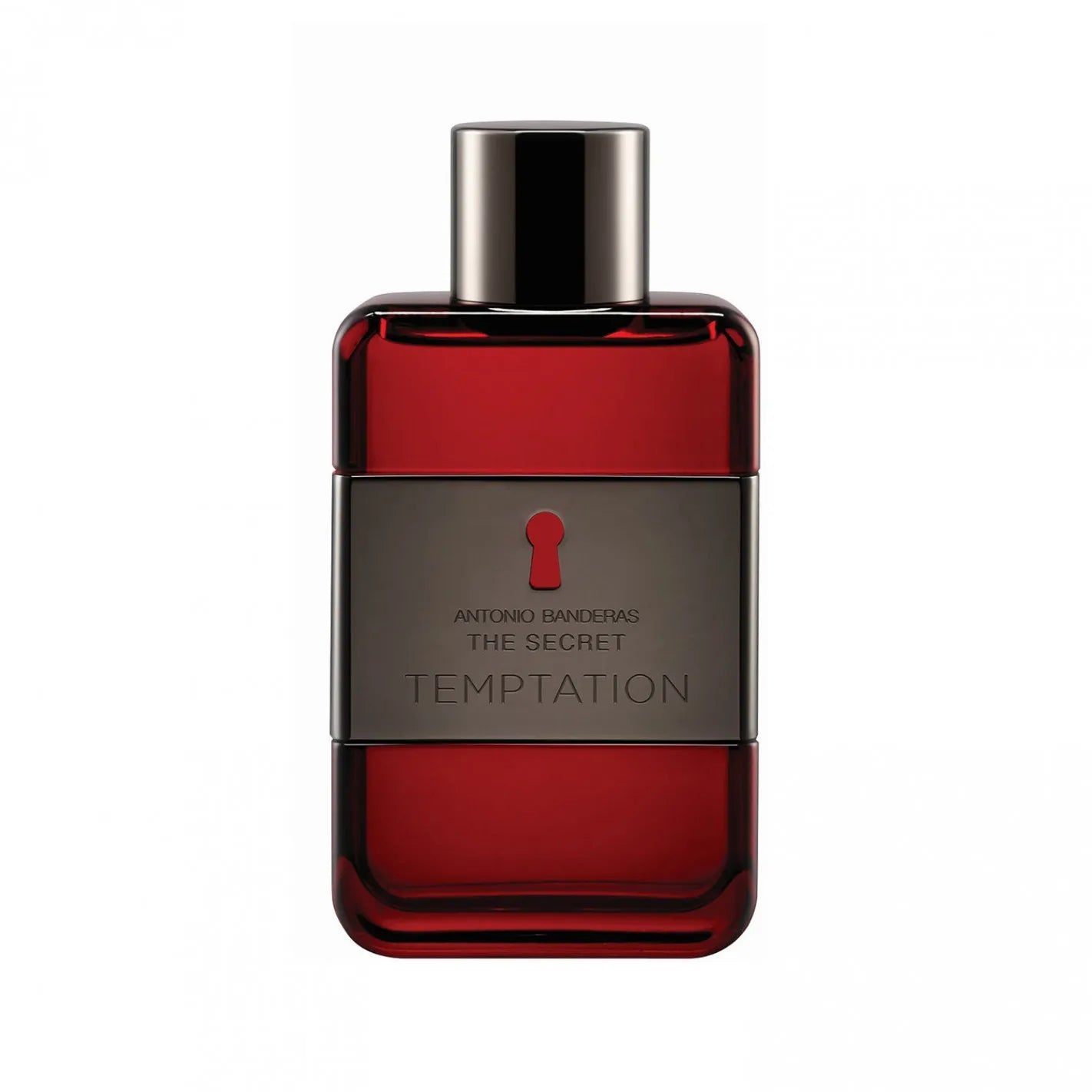 Antonio Banderas THE SECRET TEMPTATION EDT 100 ML