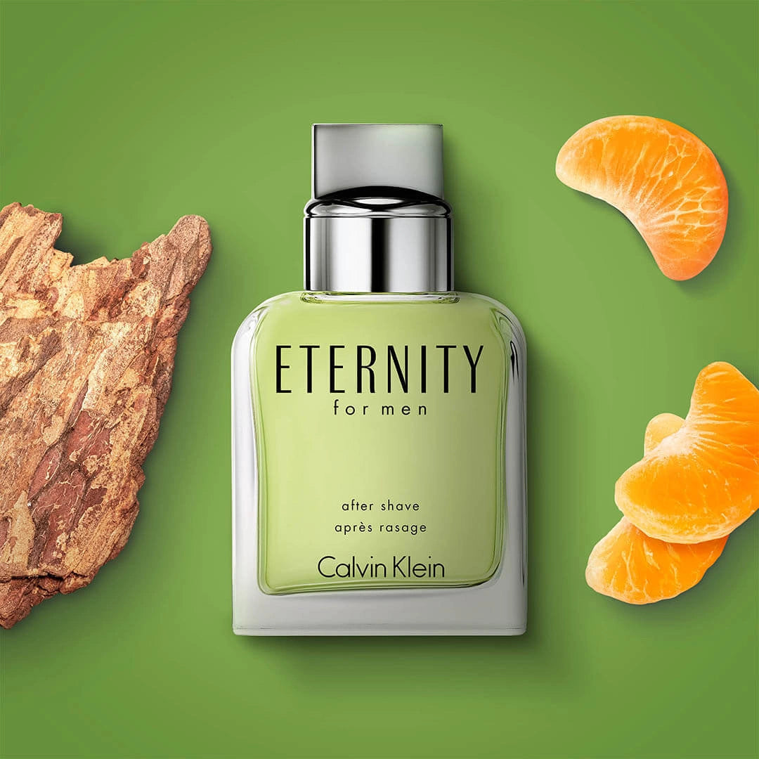 Calvin Klein ETERNITY MEN EDT 100 ML