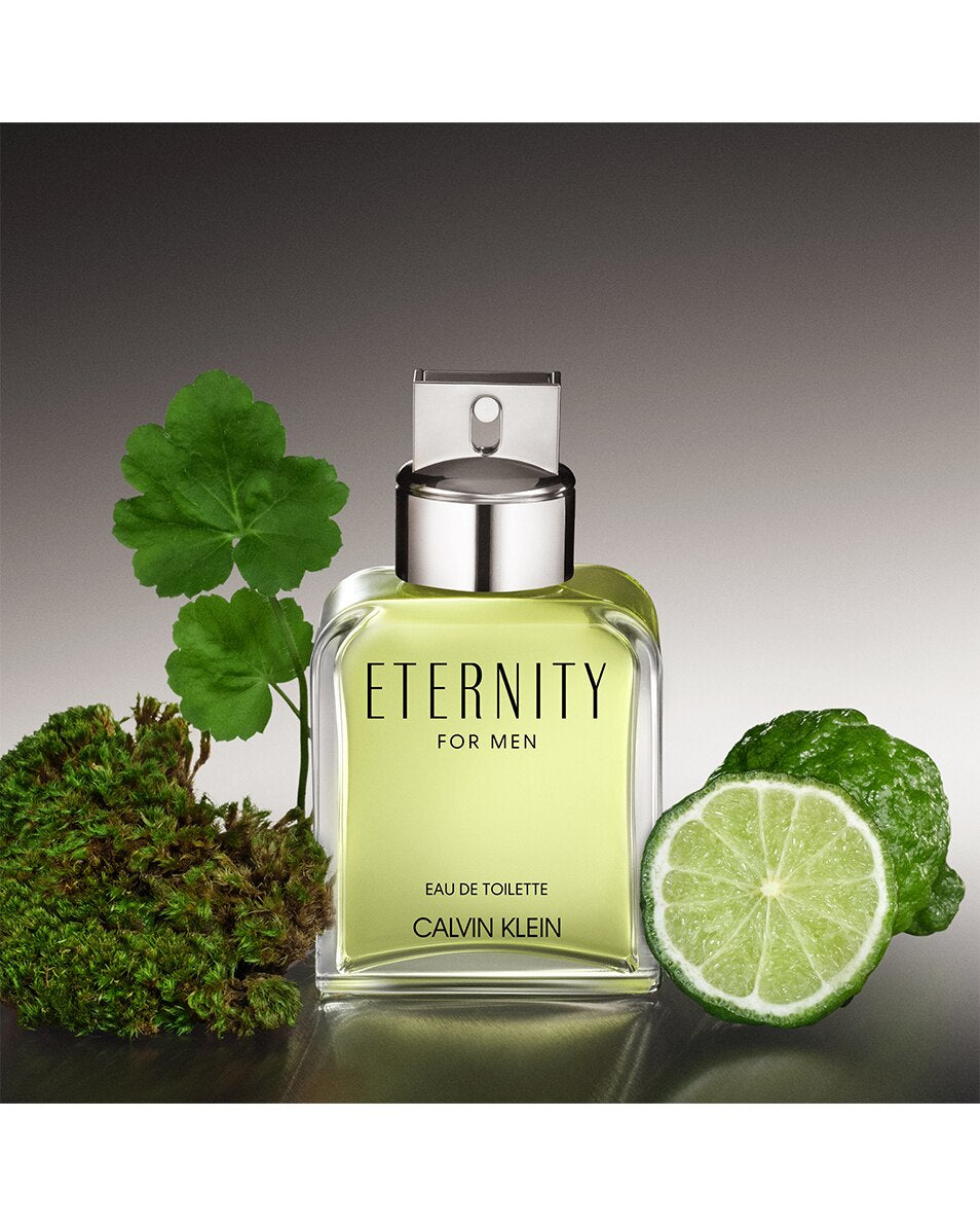 Calvin Klein ETERNITY MEN EDT 100 ML