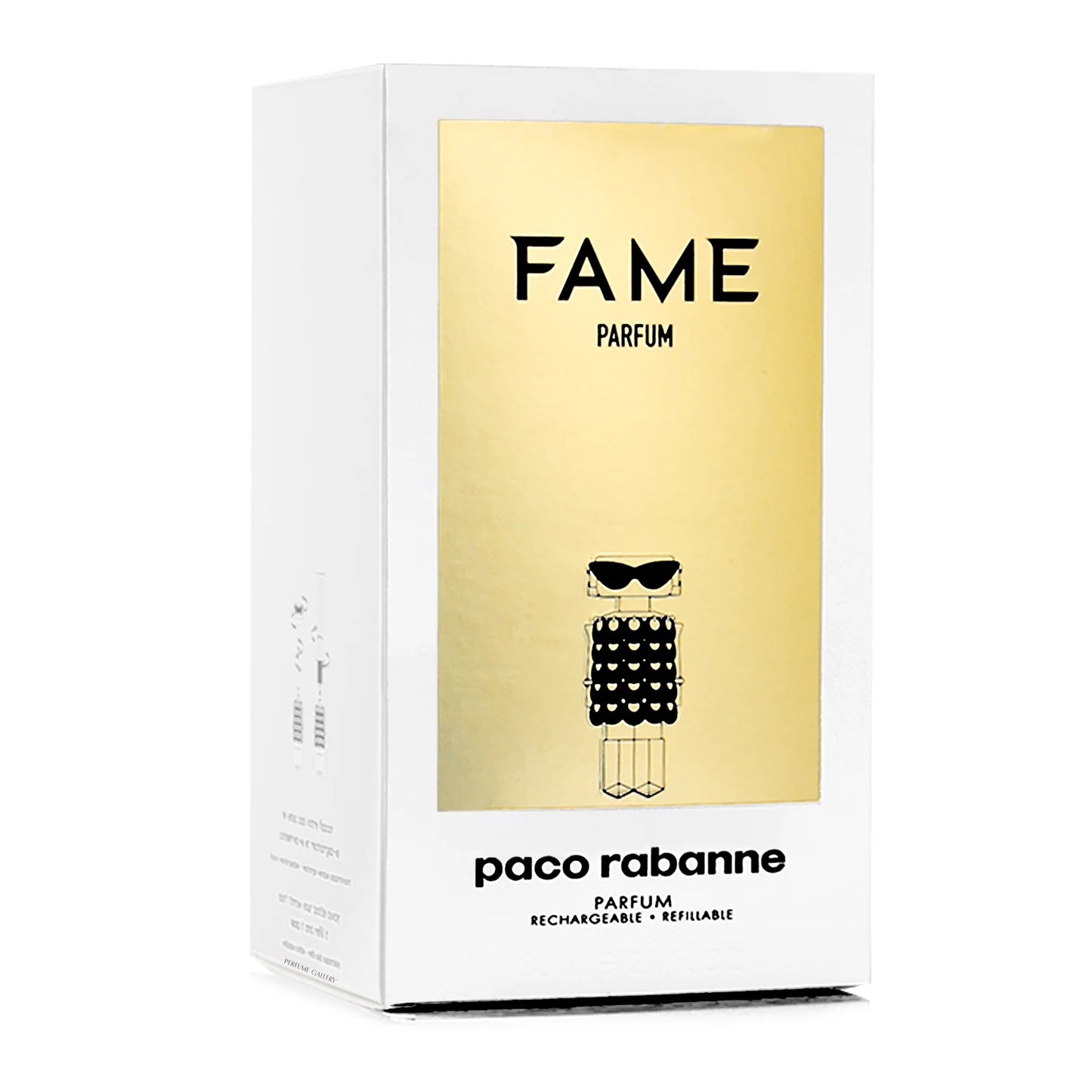 Paco Rabanne FAME PARFUM EDP 80 ML