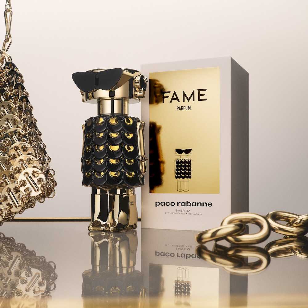 Paco Rabanne FAME PARFUM EDP 80 ML