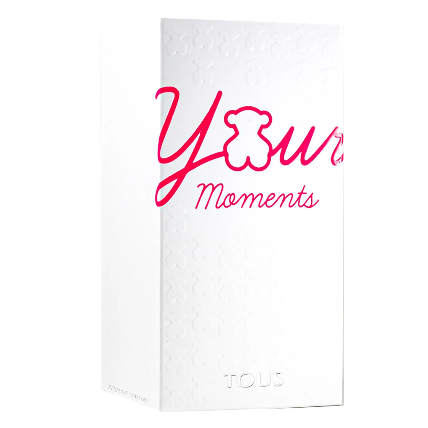 Tous Your MOMENTS EDT 90 ML