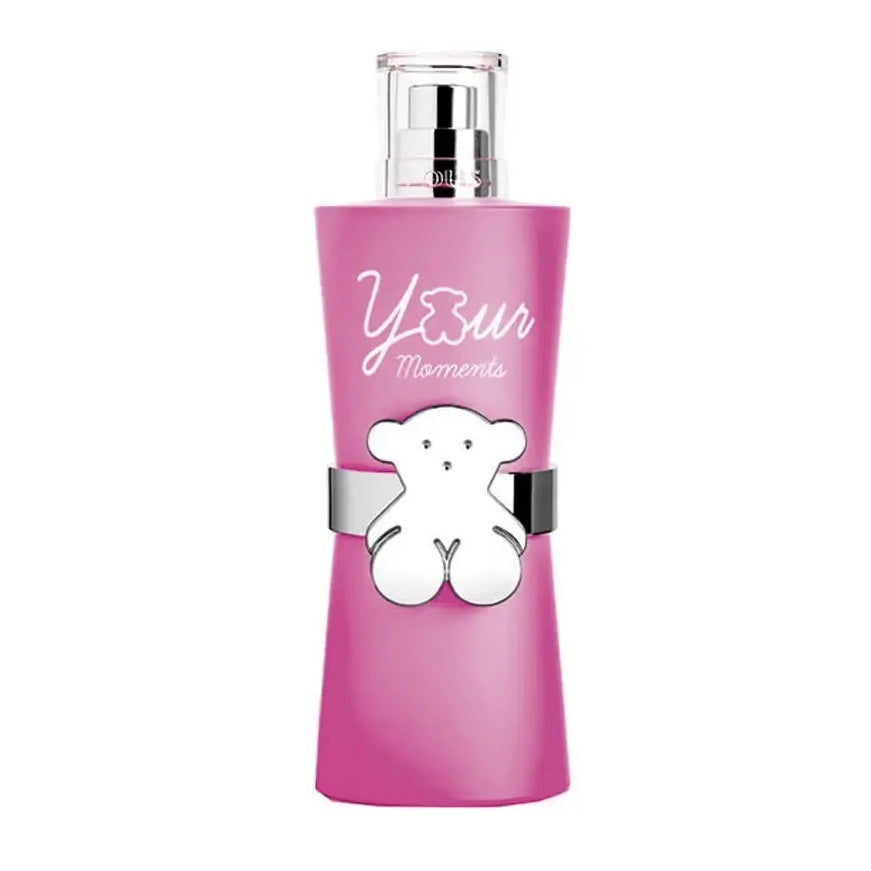 Tous Your MOMENTS EDT 90 ML