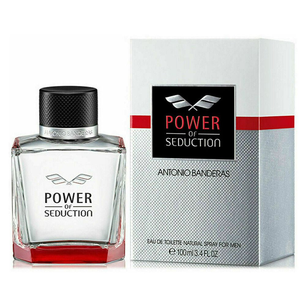 Antonio Banderas POWER OF SEDUCTION EDT 100 ML