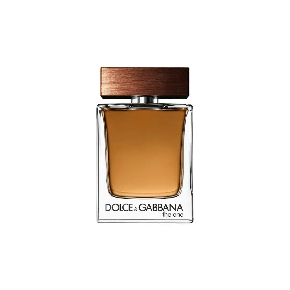 Dolce & Gabbana THE ONE FOR MEN EDT 150 ML