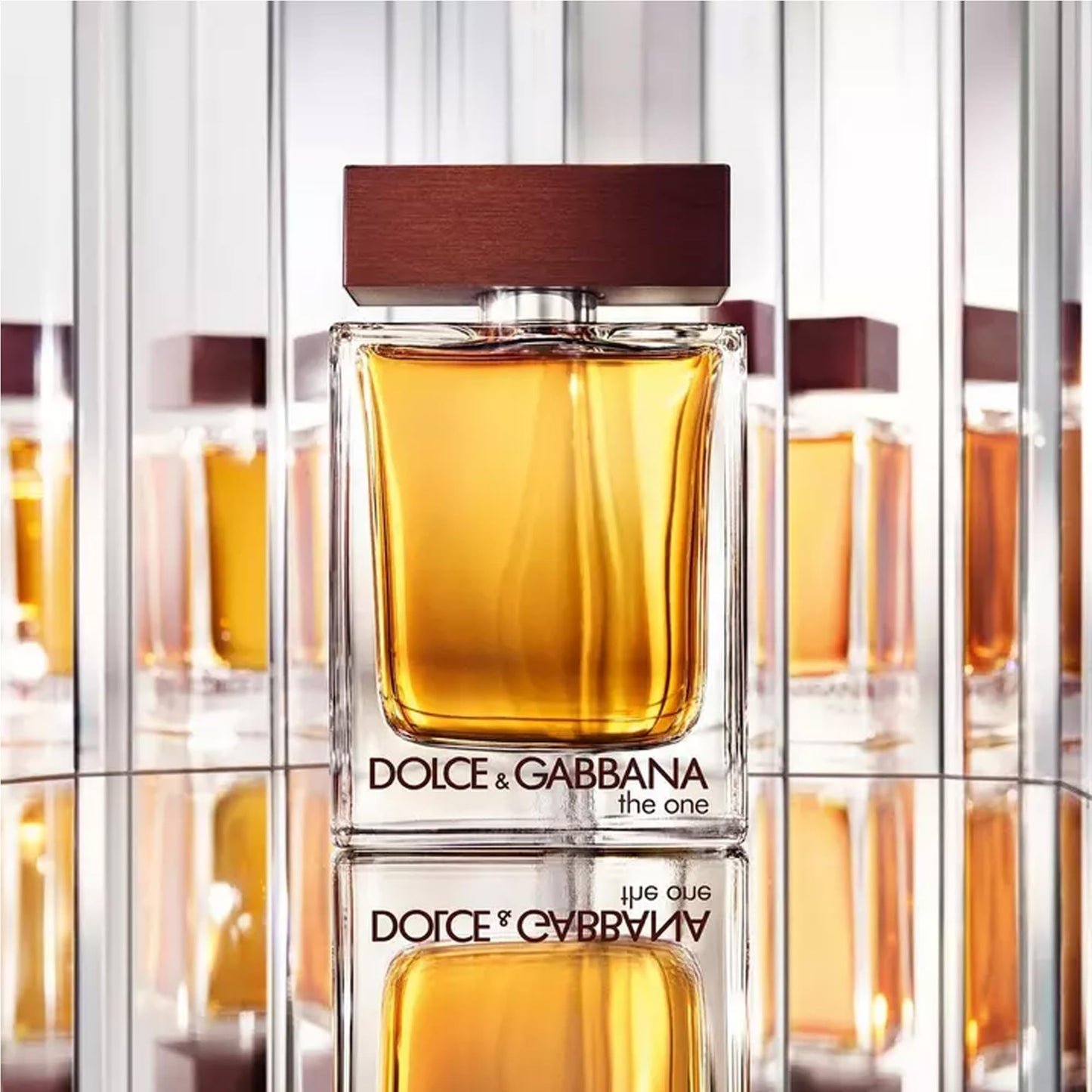 Dolce & Gabbana THE ONE FOR MEN EDT 150 ML