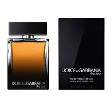 Dolce & Gabbana THE ONE FOR MEN EDT 150 ML