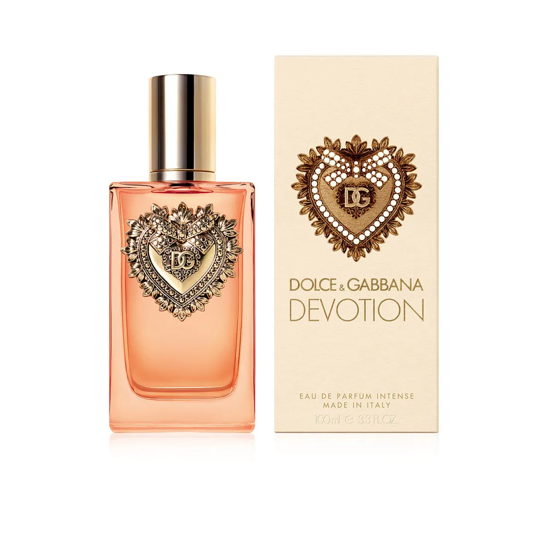 Dolce & Gabbana DEVOTION EDP INTENSE 100 ML